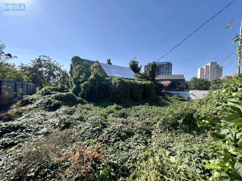 Продажа участка, 13 соток, участок под жилую застройку, <a class="location-link" href="/kiev/" title="Недвижимость Київ">Київ</a>, <a class="location-link" href="/kiev/goloseevskij/" title="Недвижимость Голосіївський район">Голосіївський р-н</a>, Лобановского просп. (изображение 6)