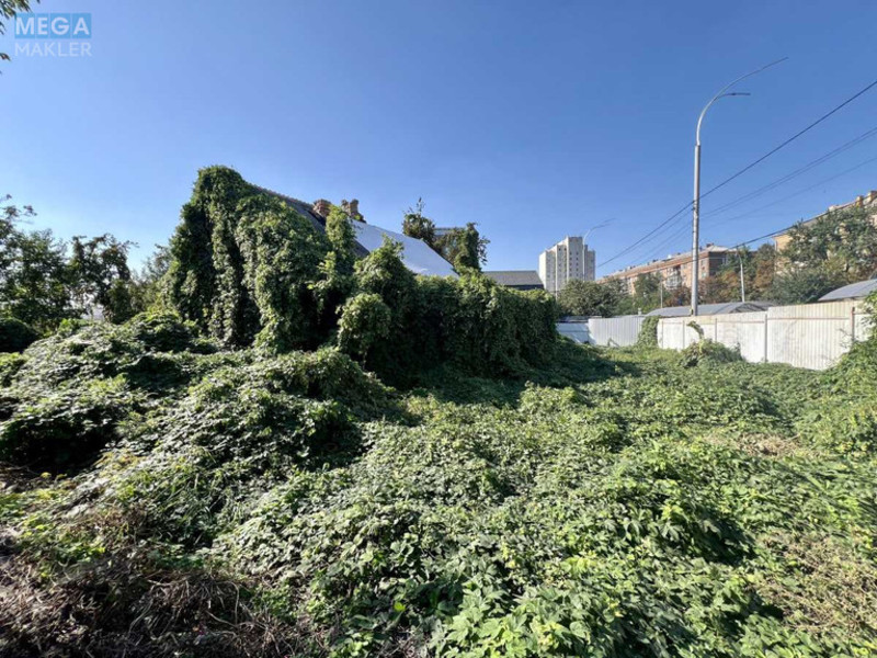Продажа участка, 13 соток, участок под жилую застройку, <a class="location-link" href="/kiev/" title="Недвижимость Київ">Київ</a>, <a class="location-link" href="/kiev/goloseevskij/" title="Недвижимость Голосіївський район">Голосіївський р-н</a>, Лобановского просп. (изображение 7)