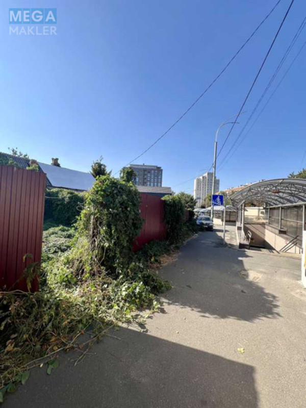 Продажа участка, 13 соток, участок под жилую застройку, <a class="location-link" href="/kiev/" title="Недвижимость Київ">Київ</a>, <a class="location-link" href="/kiev/goloseevskij/" title="Недвижимость Голосіївський район">Голосіївський р-н</a>, Лобановского просп. (изображение 8)