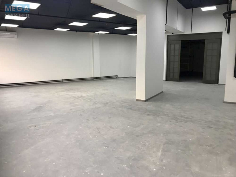 Продаж комерційної нерухомості, 153,40 кв.м, под офис, <a class="location-link" href="/kiev/" title="Недвижимость Київ">Київ</a>, <a class="location-link" href="/kiev/solomenskij/" title="Недвижимость Солом'янський район">Солом'янський р-н</a>, Кудряшова ул., 18А (изображение 11)