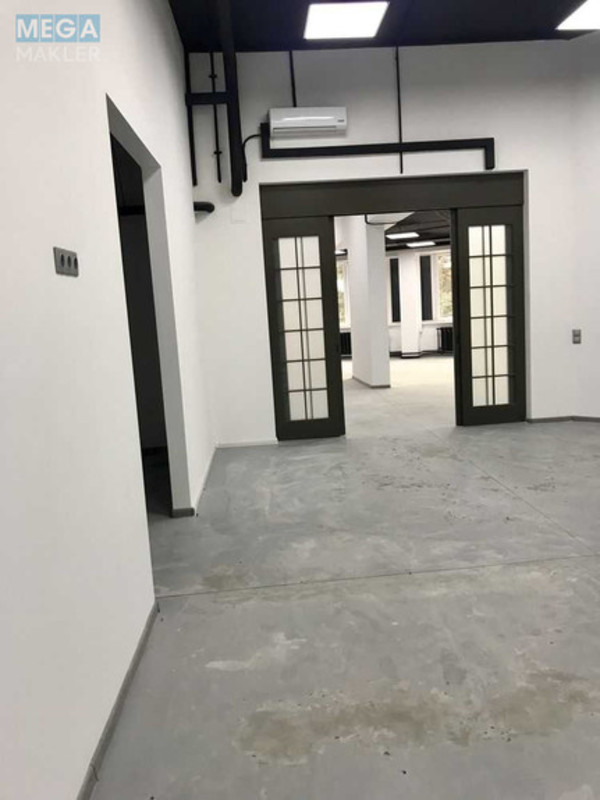 Продаж комерційної нерухомості, 153,40 кв.м, под офис, <a class="location-link" href="/kiev/" title="Недвижимость Київ">Київ</a>, <a class="location-link" href="/kiev/solomenskij/" title="Недвижимость Солом'янський район">Солом'янський р-н</a>, Кудряшова ул., 18А (изображение 12)