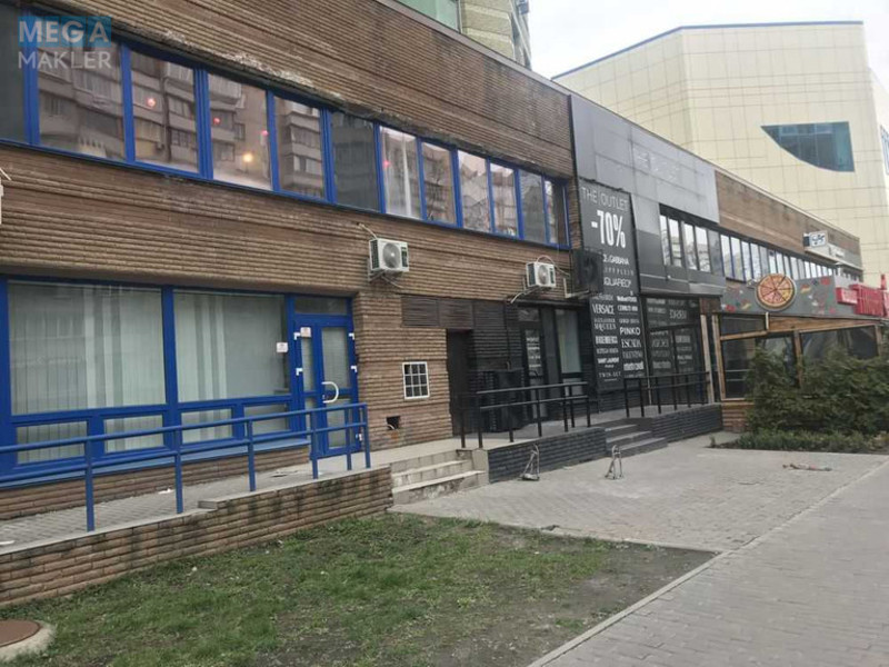 Продаж комерційної нерухомості, 153,40 кв.м, под офис, <a class="location-link" href="/kiev/" title="Недвижимость Київ">Київ</a>, <a class="location-link" href="/kiev/solomenskij/" title="Недвижимость Солом'янський район">Солом'янський р-н</a>, Кудряшова ул., 18А (изображение 20)