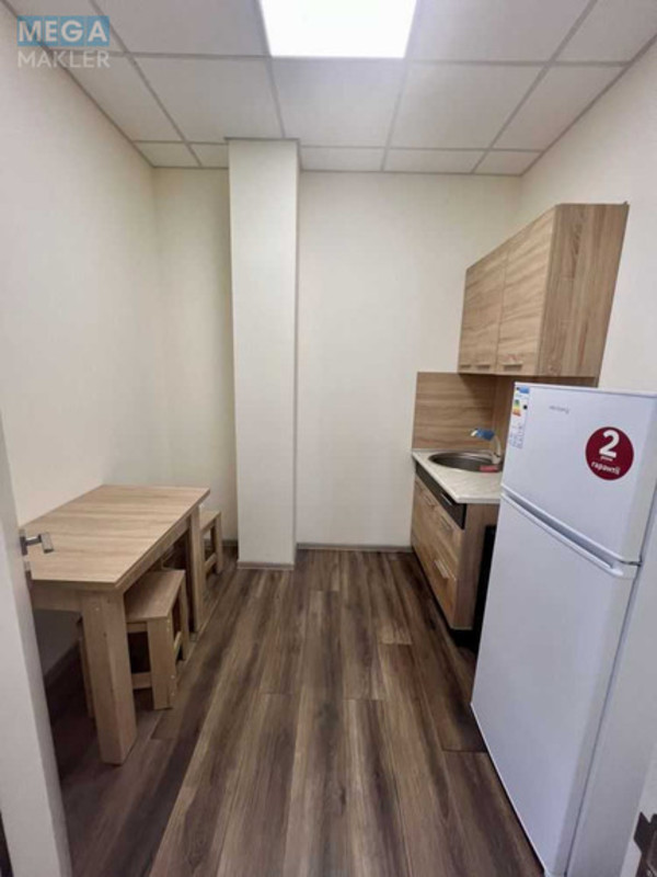 Продаж комерційної нерухомості, 68 кв.м, под офис, <a class="location-link" href="/kiev/" title="Недвижимость Київ">Київ</a>, <a class="location-link" href="/kiev/podolskij/" title="Недвижимость Подільський район">Подільський р-н</a>, Глубочицкая ул., 17 (изображение 7)