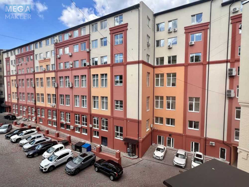 Продаж комерційної нерухомості, 68 кв.м, под офис, <a class="location-link" href="/kiev/" title="Недвижимость Київ">Київ</a>, <a class="location-link" href="/kiev/podolskij/" title="Недвижимость Подільський район">Подільський р-н</a>, Глубочицкая ул., 17 (изображение 14)