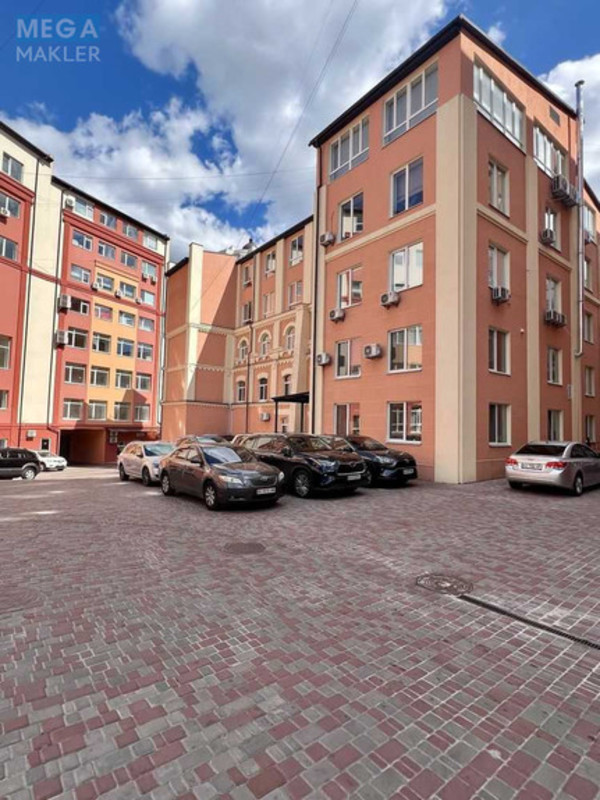 Продаж комерційної нерухомості, 68 кв.м, под офис, <a class="location-link" href="/kiev/" title="Недвижимость Київ">Київ</a>, <a class="location-link" href="/kiev/podolskij/" title="Недвижимость Подільський район">Подільський р-н</a>, Глубочицкая ул., 17 (изображение 15)