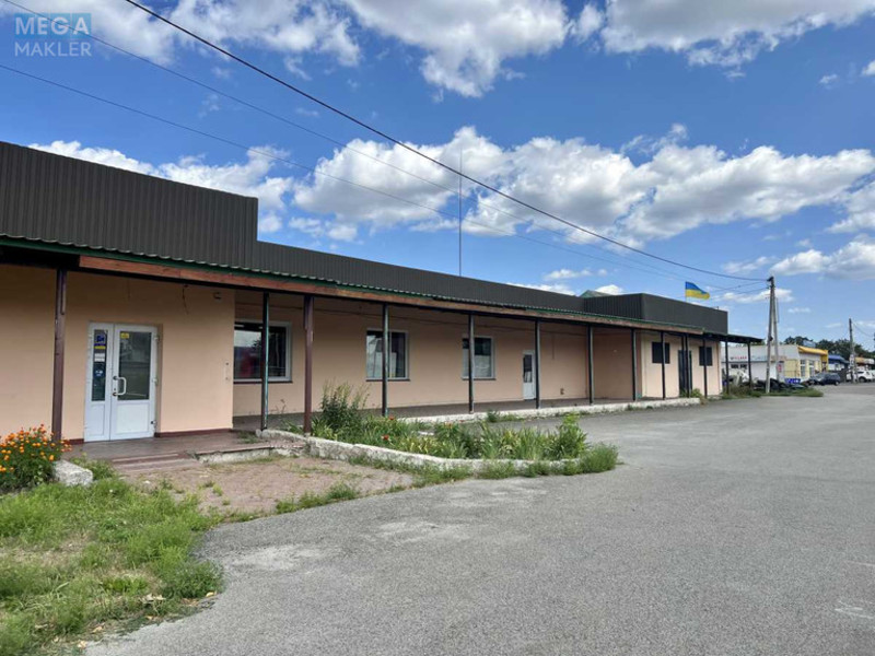 Продаж окремої будівлі/побудови, 454,70 кв.м, <a class="location-link" href="/lyubimovka-selo-kv-kievo-svyatoshinskij-rajon/" title="Недвижимость Любимівка">Любимівка</a>, Киевская, 51/1 (изображение 5)