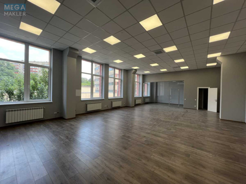 Продаж комерційної нерухомості, 100,20 кв.м, под офис, <a class="location-link" href="/kiev/" title="Недвижимость Київ">Київ</a>, <a class="location-link" href="/kiev/shevchenkovskij/" title="Недвижимость Шевченківський район">Шевченківський р-н</a>, Глубочицкая ул., 17 (изображение 2)