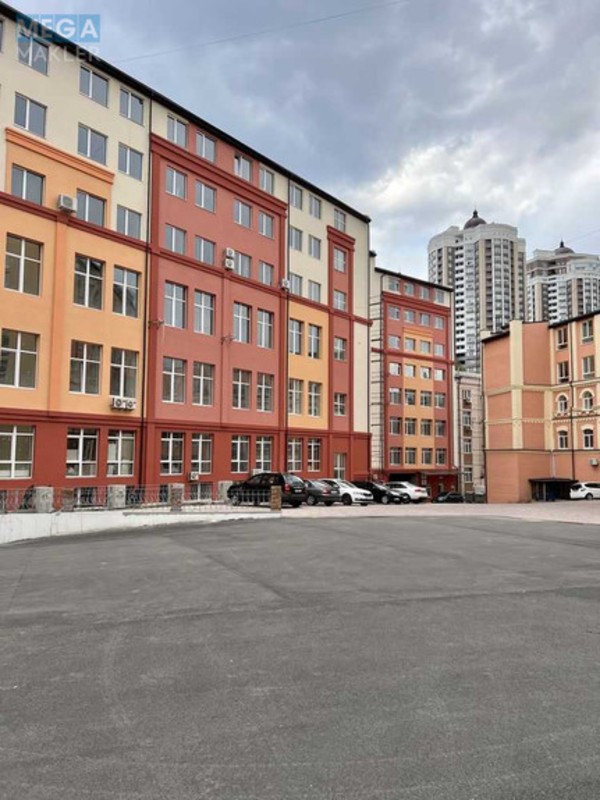 Продаж комерційної нерухомості, 100,20 кв.м, под офис, <a class="location-link" href="/kiev/" title="Недвижимость Київ">Київ</a>, <a class="location-link" href="/kiev/shevchenkovskij/" title="Недвижимость Шевченківський район">Шевченківський р-н</a>, Глубочицкая ул., 17 (изображение 12)