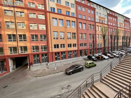 Продаж комерційної нерухомості, 100,20&nbsp;кв.м, под офис, <a class="location-link" href="/kiev/" title="Недвижимость Київ">Київ</a>, <a class="location-link" href="/kiev/shevchenkovskij/" title="Недвижимость Шевченківський район">Шевченківський р-н</a>, Глубочицкая ул., 17 (изображение 13)