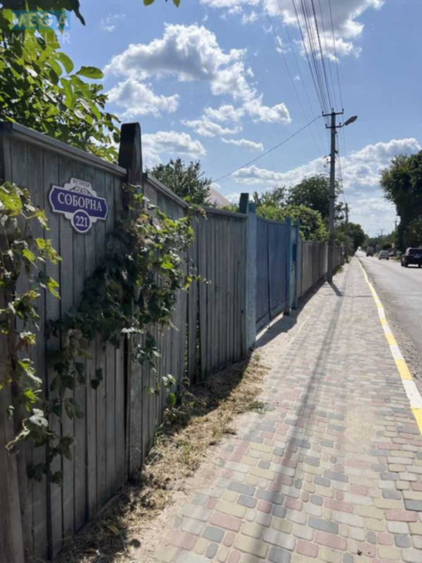 Продажа участка, 0,28 соток, участок под жилую застройку, <a class="location-link" href="/gorenichi/" title="Недвижимость Гореничі">Гореничі</a>, Соборная, 221 (изображение 2)