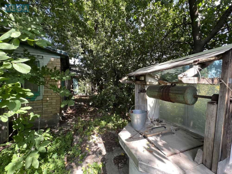 Продажа участка, 0,28 соток, участок под жилую застройку, <a class="location-link" href="/gorenichi/" title="Недвижимость Гореничі">Гореничі</a>, Соборная, 221 (изображение 13)