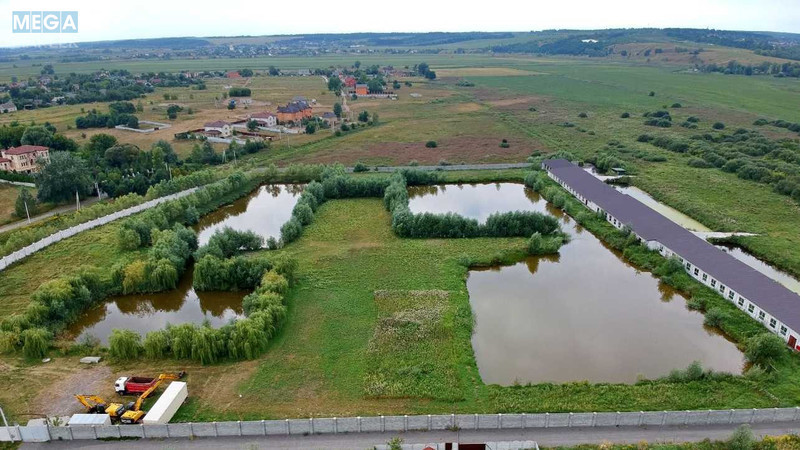 Продажа участка, 400 соток, земля сельскохозяйственного назначения, <a class="location-link" href="/belogorodka-selo-kv/" title="Недвижимость Білогородка">Білогородка</a>, Белогородка (изображение 4)