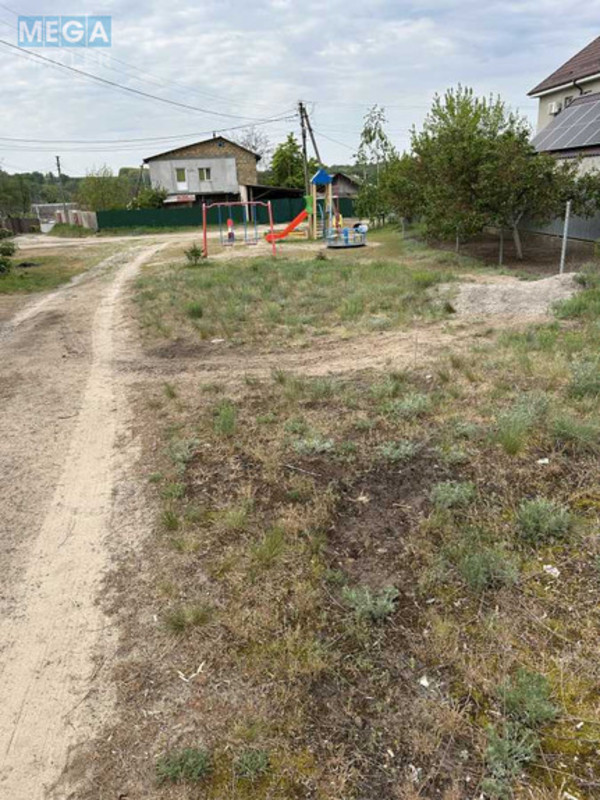 Продажа участка, 20 соток, участок под жилую застройку, <a class="location-link" href="/vasilkov/" title="Недвижимость Васильків">Васильків</a>, Середи Валерія 7в (изображение 4)