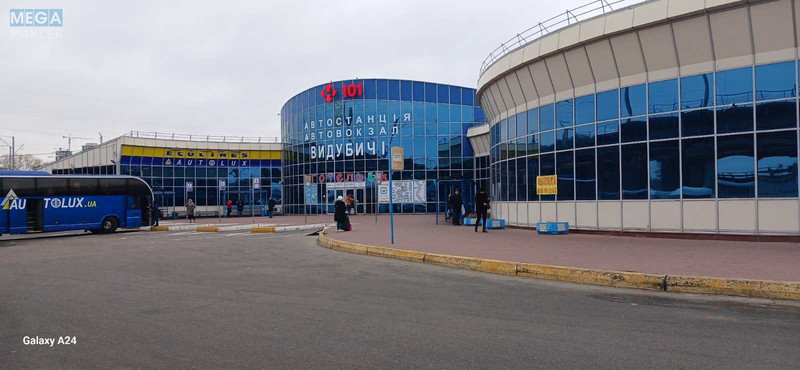 Оренда комерційної нерухомості, 422 кв.м, под магазин, <a class="location-link" href="/kiev/" title="Недвижимость Київ">Київ</a>, <a class="location-link" href="/kiev/pecherskij/" title="Недвижимость Печерський район">Печерський р-н</a>, Набережно-Печерская дорога, 10 (изображение 8)