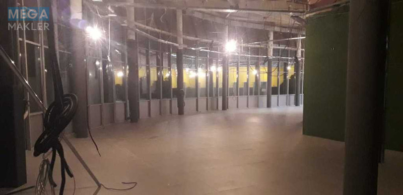 Оренда комерційної нерухомості, 422 кв.м, под магазин, <a class="location-link" href="/kiev/" title="Недвижимость Київ">Київ</a>, <a class="location-link" href="/kiev/pecherskij/" title="Недвижимость Печерський район">Печерський р-н</a>, Набережно-Печерская дорога, 10 (изображение 12)