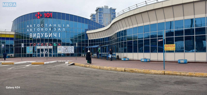 Оренда комерційної нерухомості, 422 кв.м, под магазин, <a class="location-link" href="/kiev/" title="Недвижимость Київ">Київ</a>, <a class="location-link" href="/kiev/pecherskij/" title="Недвижимость Печерський район">Печерський р-н</a>, Набережно-Печерская дорога, 10 (изображение 18)