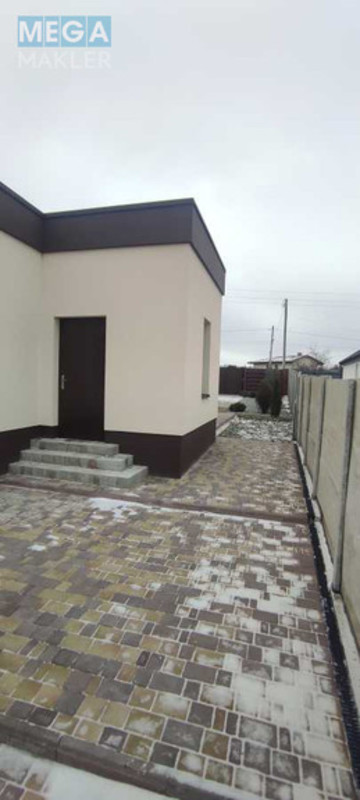 Продаж дома, 1 поверх, 135 кв.м, 4 кімнати, ділянка 6 соток, <a class="location-link" href="/novoaleksandrovka-selo-dp/" title="Недвижимость Новоолександрівка">Новоолександрівка</a>, Центральная (изображение 7)