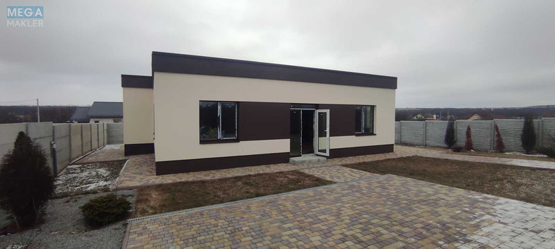 Продаж дома, 1 поверх, 135 кв.м, 4 кімнати, ділянка 6 соток, <a class="location-link" href="/novoaleksandrovka-selo-dp/" title="Недвижимость Новоолександрівка">Новоолександрівка</a>, Центральная (изображение 8)