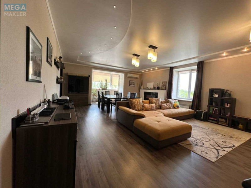 Продаж 3 кімнатної квартири (168/140/13), 7 пов. 9 пов. будинку, <a class="location-link" href="/dnepropetrovsk/" title="Недвижимость Дніпра">Дніпро</a>, Кедрина, 66 (изображение 2)