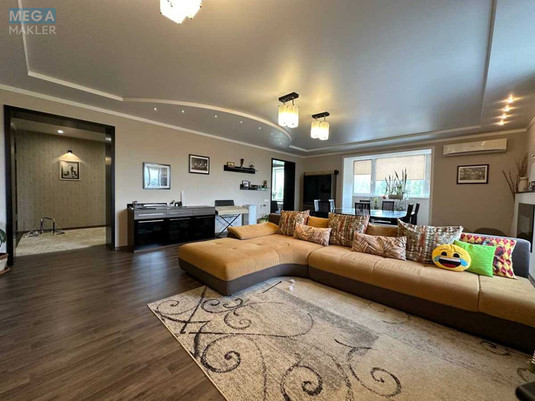 Продаж 3 кімнатної квартири (168/140/13), 7 пов. 9 пов. будинку, <a class="location-link" href="/dnepropetrovsk/" title="Недвижимость Дніпра">Дніпро</a>, Кедрина, 66 (изображение 3)