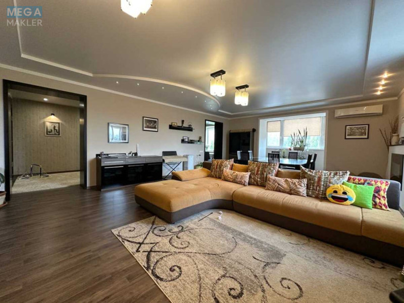 Продаж 3 кімнатної квартири (168/140/13), 7 пов. 9 пов. будинку, <a class="location-link" href="/dnepropetrovsk/" title="Недвижимость Дніпра">Дніпро</a>, Кедрина, 66 (изображение 3)