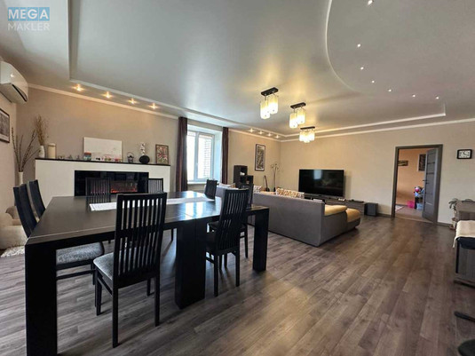 Продаж 3 кімнатної квартири (168/140/13), 7 пов. 9 пов. будинку, <a class="location-link" href="/dnepropetrovsk/" title="Недвижимость Дніпра">Дніпро</a>, Кедрина, 66 (изображение 5)