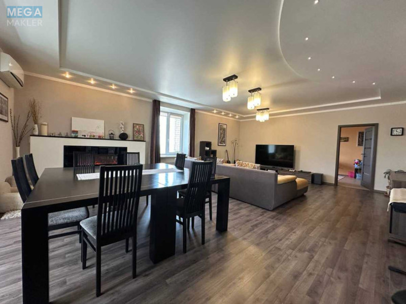 Продаж 3 кімнатної квартири (168/140/13), 7 пов. 9 пов. будинку, <a class="location-link" href="/dnepropetrovsk/" title="Недвижимость Дніпра">Дніпро</a>, Кедрина, 66 (изображение 5)