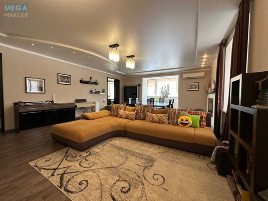 Продаж 3 кімнатної квартири (168/140/13), 7 пов. 9 пов. будинку, <a class="location-link" href="/dnepropetrovsk/" title="Недвижимость Дніпра">Дніпро</a>, Кедрина, 66 (изображение 6)