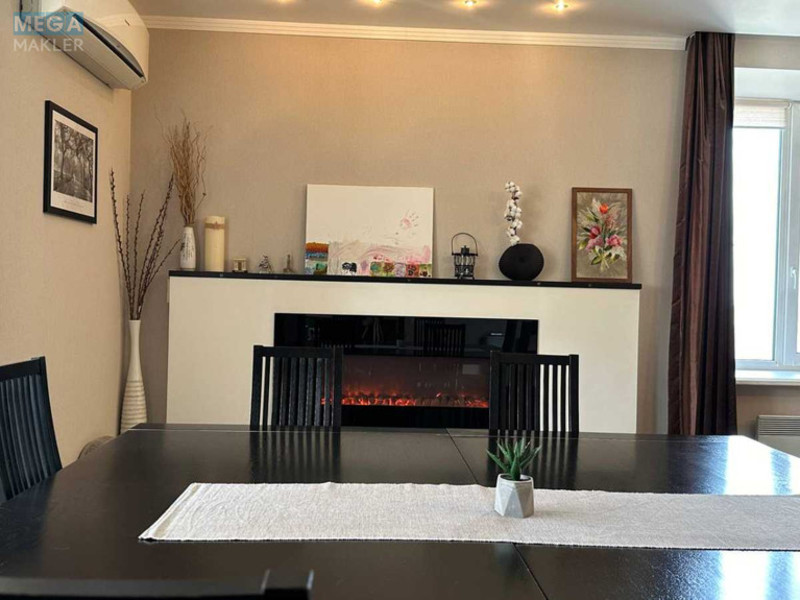 Продаж 3 кімнатної квартири (168/140/13), 7 пов. 9 пов. будинку, <a class="location-link" href="/dnepropetrovsk/" title="Недвижимость Дніпра">Дніпро</a>, Кедрина, 66 (изображение 7)