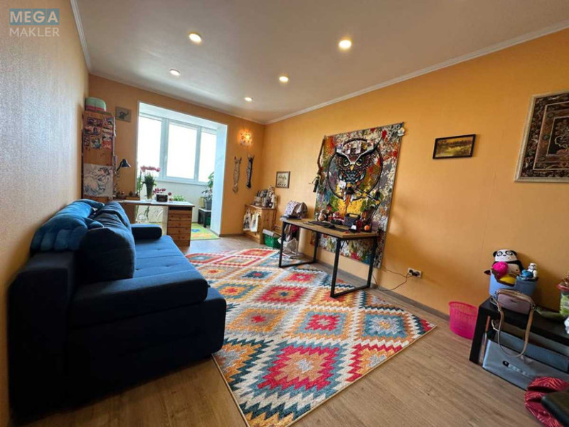 Продаж 3 кімнатної квартири (168/140/13), 7 пов. 9 пов. будинку, <a class="location-link" href="/dnepropetrovsk/" title="Недвижимость Дніпра">Дніпро</a>, Кедрина, 66 (изображение 8)