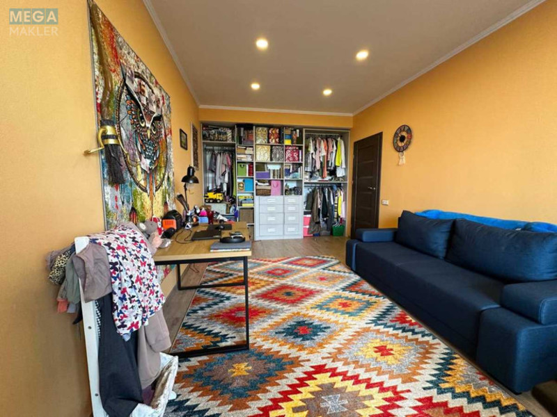 Продаж 3 кімнатної квартири (168/140/13), 7 пов. 9 пов. будинку, <a class="location-link" href="/dnepropetrovsk/" title="Недвижимость Дніпра">Дніпро</a>, Кедрина, 66 (изображение 9)