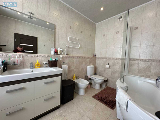 Продаж 3 кімнатної квартири (168/140/13), 7 пов. 9 пов. будинку, <a class="location-link" href="/dnepropetrovsk/" title="Недвижимость Дніпра">Дніпро</a>, Кедрина, 66 (изображение 15)