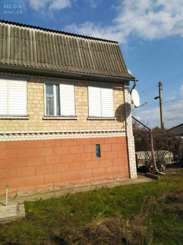 Продаж дома, 2 поверху, 74 кв.м, 4 кімнати, ділянка 6 соток, <a class="location-link" href="/procov/" title="Недвижимость Проців">Проців</a>, Садовая (изображение 2)