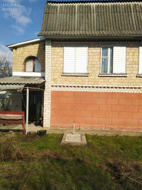 Продаж дома, 2 поверху, 74 кв.м, 4 кімнати, ділянка 6 соток, <a class="location-link" href="/procov/" title="Недвижимость Проців">Проців</a>, Садовая (изображение 4)