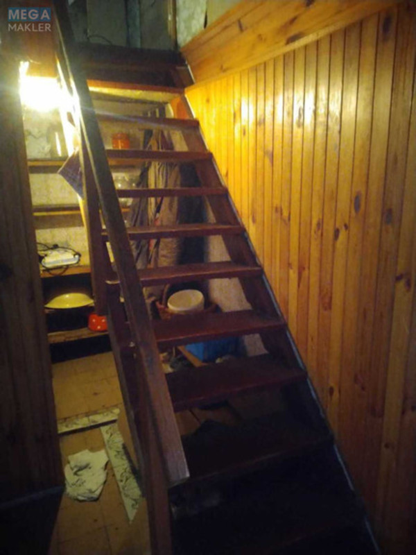 Продаж дома, 2 поверху, 74 кв.м, 4 кімнати, ділянка 6 соток, <a class="location-link" href="/procov/" title="Недвижимость Проців">Проців</a>, Садовая (изображение 12)