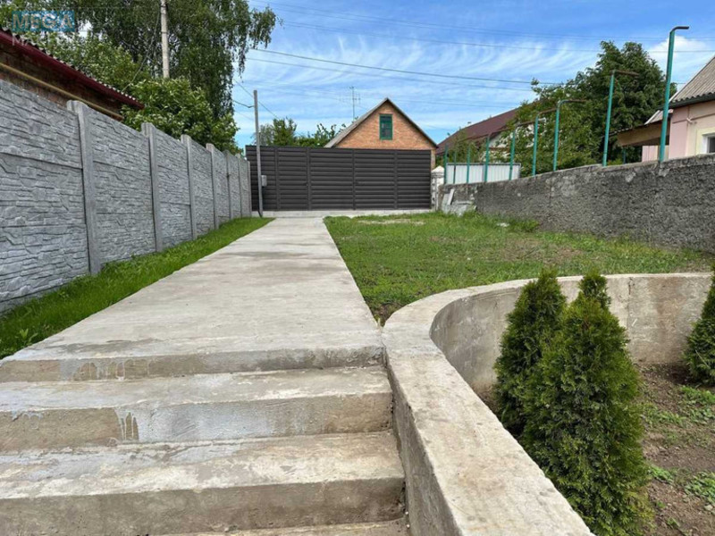 Продаж дома, 2 поверху, 131 кв.м, 5 кімнат, ділянка 6 соток, <a class="location-link" href="/dnepropetrovsk/" title="Недвижимость Дніпра">Дніпро</a>, пр.Гагарина (изображение 5)
