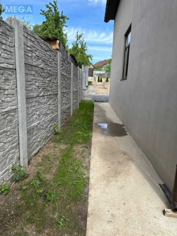 Продаж дома, 2 поверху, 131 кв.м, 5 кімнат, ділянка 6 соток, <a class="location-link" href="/dnepropetrovsk/" title="Недвижимость Дніпра">Дніпро</a>, пр.Гагарина (изображение 7)
