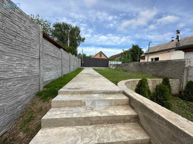 Продаж дома, 2 поверху, 131 кв.м, 5 кімнат, ділянка 6 соток, <a class="location-link" href="/dnepropetrovsk/" title="Недвижимость Дніпра">Дніпро</a>, пр.Гагарина (изображение 8)