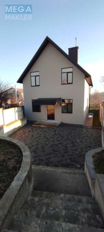 Продаж дома, 2 поверху, 131 кв.м, 5 кімнат, ділянка 6 соток, <a class="location-link" href="/dnepropetrovsk/" title="Недвижимость Дніпра">Дніпро</a>, пр.Гагарина (изображение 11)