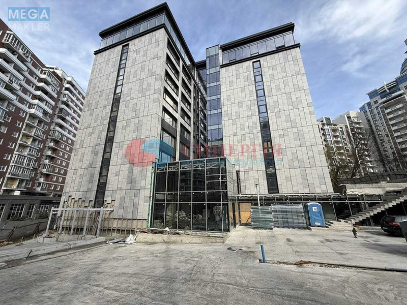 Оренда окремої будівлі/побудови, 280 кв.м, <a class="location-link" href="/kiev/" title="Недвижимость Київ">Київ</a>, <a class="location-link" href="/kiev/pecherskij/" title="Недвижимость Печерський район">Печерський р-н</a>, Саперне Поле вул., 9а (изображение 2)