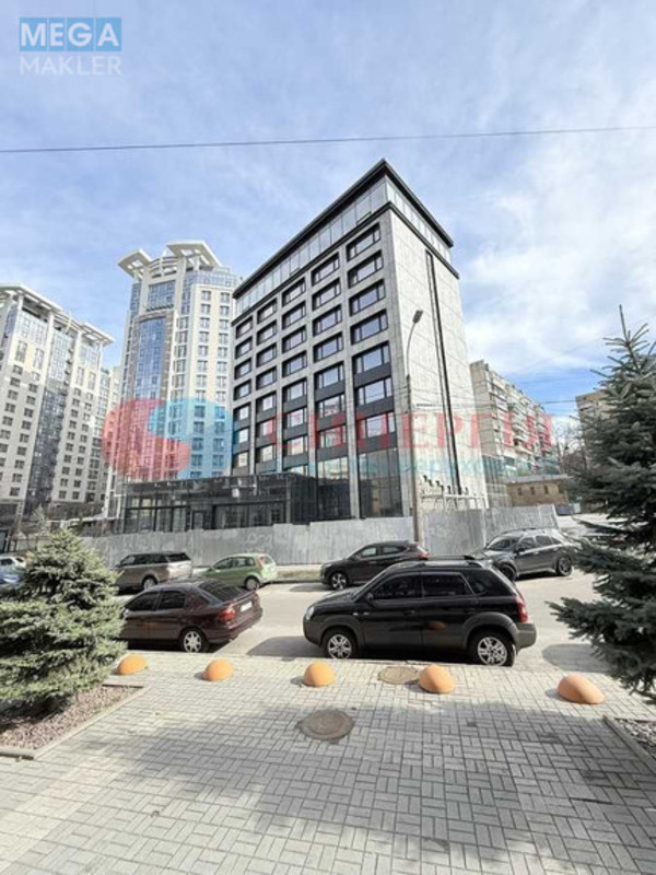 Оренда окремої будівлі/побудови, 280 кв.м, <a class="location-link" href="/kiev/" title="Недвижимость Київ">Київ</a>, <a class="location-link" href="/kiev/pecherskij/" title="Недвижимость Печерський район">Печерський р-н</a>, Саперне Поле вул., 9а (изображение 4)
