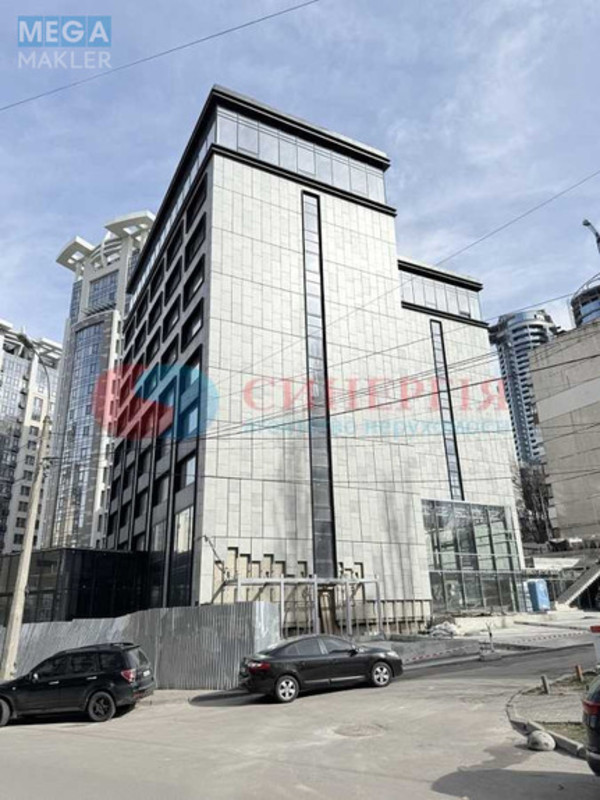 Оренда окремої будівлі/побудови, 280 кв.м, <a class="location-link" href="/kiev/" title="Недвижимость Київ">Київ</a>, <a class="location-link" href="/kiev/pecherskij/" title="Недвижимость Печерський район">Печерський р-н</a>, Саперне Поле вул., 9а (изображение 6)