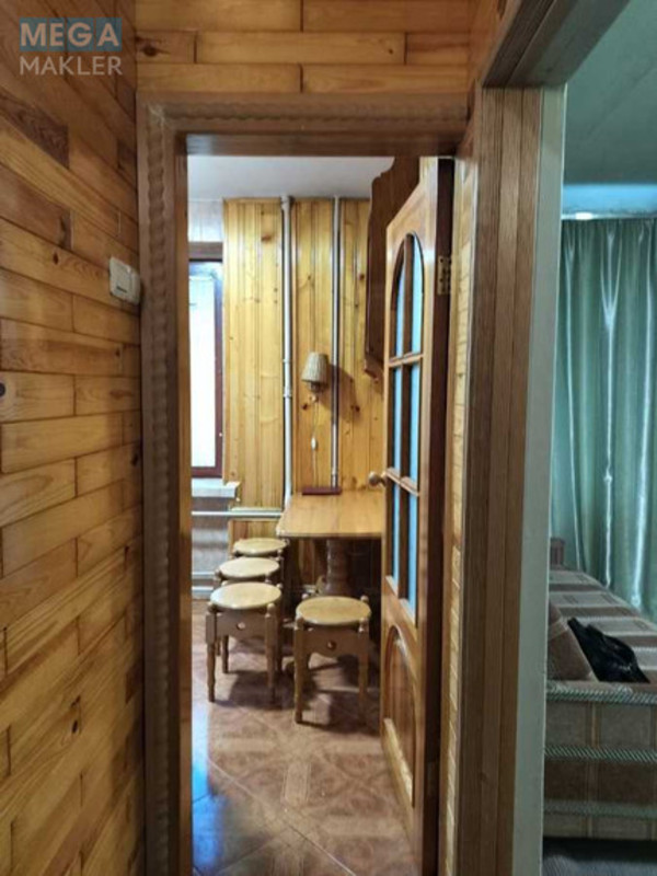 Оренда 1 кімнатної квартири, <a class="location-link" href="/kiev/" title="Недвижимость Київ">Київ</a>, <a class="location-link" href="/kiev/shevchenkovskij/" title="Недвижимость Шевченківський район">Шевченківський р-н</a>, Лагерная ул., 44 (изображение 4)