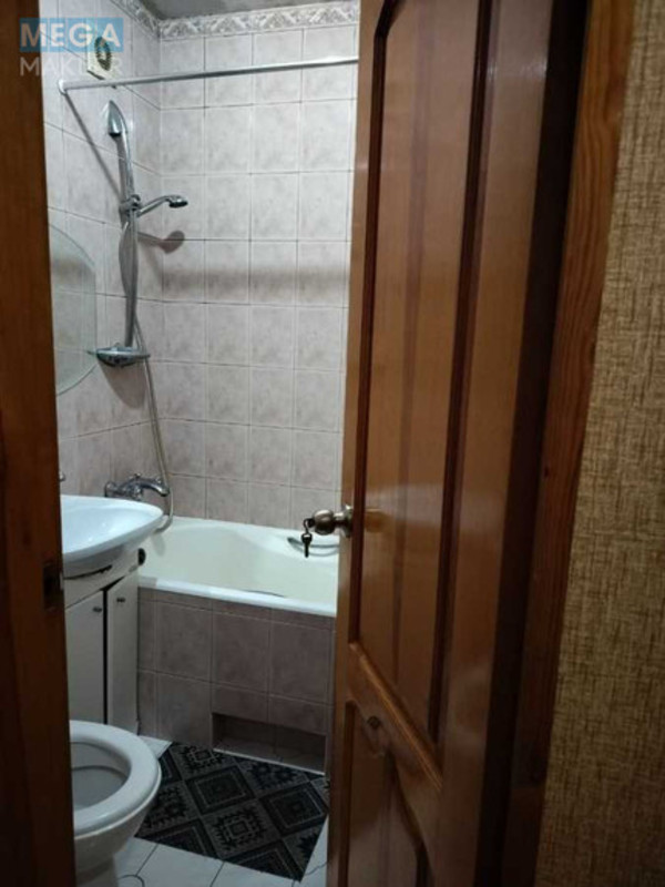 Оренда 1 кімнатної квартири, <a class="location-link" href="/kiev/" title="Недвижимость Київ">Київ</a>, <a class="location-link" href="/kiev/shevchenkovskij/" title="Недвижимость Шевченківський район">Шевченківський р-н</a>, Лагерная ул., 44 (изображение 18)