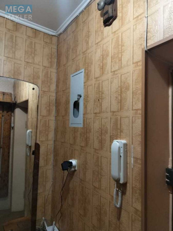 Оренда 1 кімнатної квартири, <a class="location-link" href="/kiev/" title="Недвижимость Київ">Київ</a>, <a class="location-link" href="/kiev/shevchenkovskij/" title="Недвижимость Шевченківський район">Шевченківський р-н</a>, Лагерная ул., 44 (изображение 23)