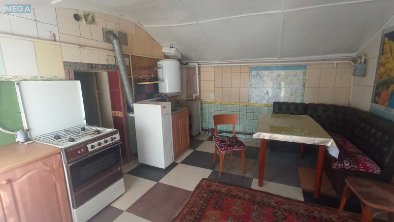 Оренда дома, <a class="location-link" href="/nerubajskoe/" title="Недвижимость Нерубайське">Нерубайське</a>, площадь Партизан, 10 (изображение 4)