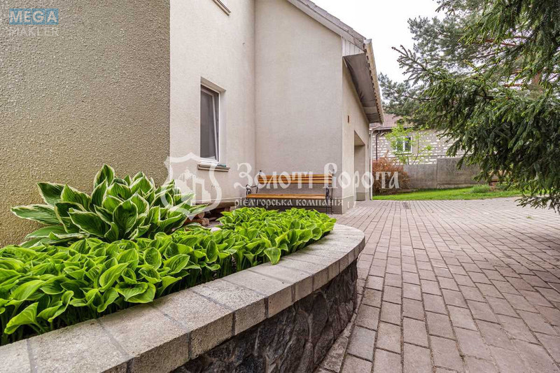 Продаж дома, 2 поверху, 400,80 кв.м, 5 кімнат, ділянка 28,20 соток, <a class="location-link" href="/petrushki-selo/" title="Недвижимость Петрушки">Петрушки</a>, Польова, 26 (изображение 3)