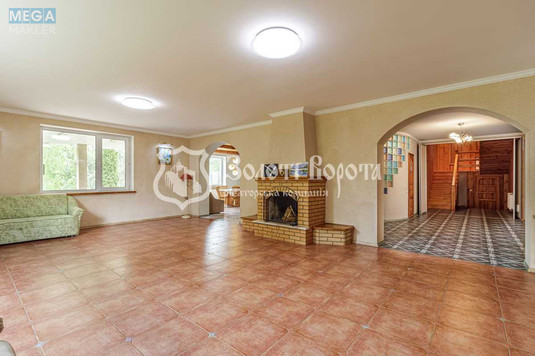 Продаж дома, 2&nbsp;поверху, 400,80&nbsp;кв.м, 5&nbsp;кімнат, ділянка 28,20&nbsp;соток, <a class="location-link" href="/petrushki-selo/" title="Недвижимость Петрушки">Петрушки</a>, Польова, 26 (изображение 5)