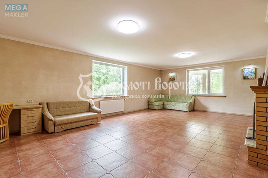 Продаж дома, 2&nbsp;поверху, 400,80&nbsp;кв.м, 5&nbsp;кімнат, ділянка 28,20&nbsp;соток, <a class="location-link" href="/petrushki-selo/" title="Недвижимость Петрушки">Петрушки</a>, Польова, 26 (изображение 6)