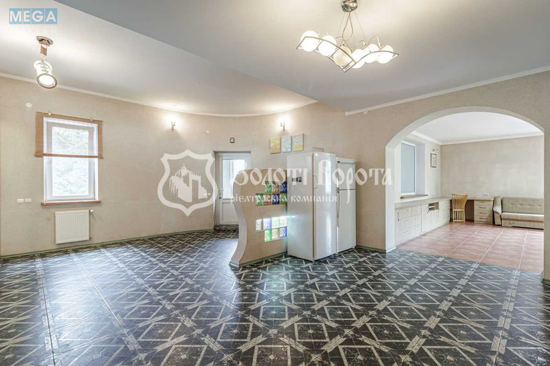 Продаж дома, 2 поверху, 400,80 кв.м, 5 кімнат, ділянка 28,20 соток, <a class="location-link" href="/petrushki-selo/" title="Недвижимость Петрушки">Петрушки</a>, Польова, 26 (изображение 7)